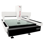 SmartScope CNC 1552