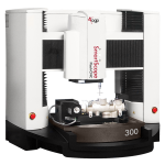 SmartScope Flash CNC 300