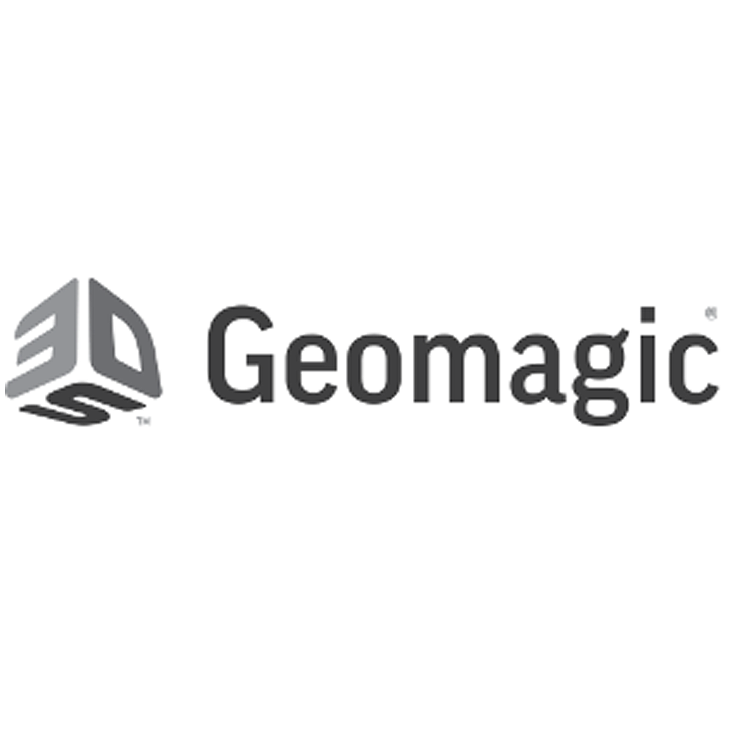 Geomagic