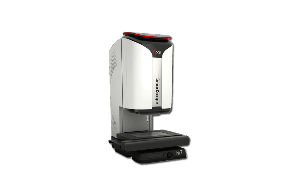 SmartScope M-7 | smartscope.com.sg